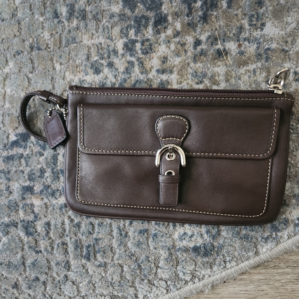Wristlet